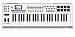 M-Audio: Axiom Pro 49 - Advanced 49-Key USB MIDI Controller with HyperControl Technology