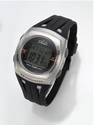 09L928 pedometer Watch