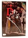 Vampire Hunter D 12
