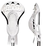 STX Deuce Mens Lacrosse Head