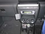 Review Brodit-UK  / DSL-Brodit Volkswagen Fox Brodit ProClip Angled mount 2005 - 2009 Fits All Countries - #653621