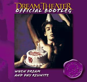 Dream Theater Foto 10