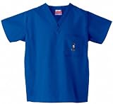 Creighton Bluejays - Royal Blue - Scrub Top