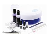 Rio UV Lamp Nail Extension System