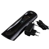 NEW Genuine Logitech Cradle L-LG7 for Harmony remote 880+AC Adapter