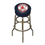 Boston Red Sox 30" Bar Stool