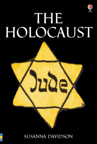 City Travel Guides Discounted  Books : The Holocaust (Young Reading series 3)