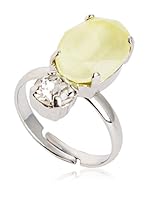 DESTELLOS Anillo (Plateado)