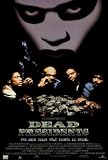 Dead Presidents 27 x 40 (approx.) Poster