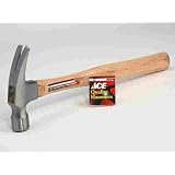 Buy ACE HAMMERS 20873 RIP HAMMER WITH MILLED FACE 22OZ by Ace