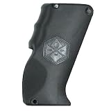 Kingman MR Series Flux Wraparound Grips