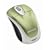 Microsoft Wireless Notebook Optical Mouse 3000 - Aloe Green