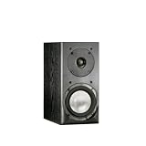 tSc - TSB 5.25 inch 2-way Bookshelf Speaker