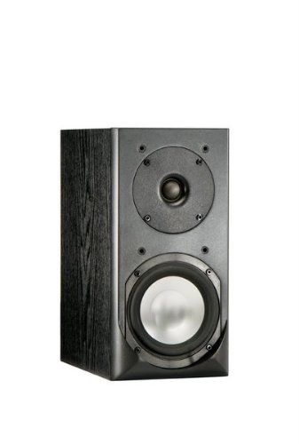 tSc - TSB 5.25 inch 2-way Bookshelf Speaker