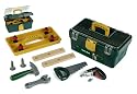 Theo Klein 8305 - Bosch Werkzeugbox mit Ixolino und Zubehör
