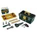 Theo Klein 8305 - Bosch Werkzeugbox mit Ixolino und Zubeh�r