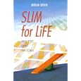 Slim For Life: Regime And Recipes By Miriam Orwin (paperback - 2003)