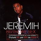Birthday Sex