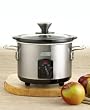 Dr. Weil 9821 Healthy Kitchen Mini Slow Cooker