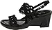 Earth Women's Rosetta Ankle-Strap Sandal