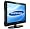 Samsung LE37A558/A559 - 37 inch Widescreen 1080P Full HD LCD TV - With Freeview