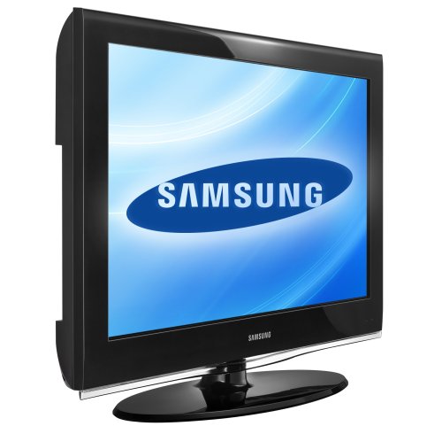 Samsung LE37A558/A559 - 37 inch Widescreen 1080P Full HD LCD TV - With Freeview