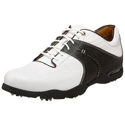 Cole Haan Men's Air Logan Golf Cleat
