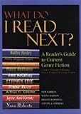 What Do I Read Next?