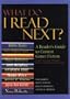 What Do I Read Next?: A Reader's Guide to Current Genre Fiction