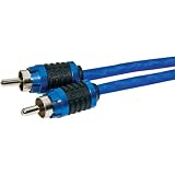 Stinger 6 Foot HPM 1 Series Professional Interconnects