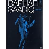 Live in Paris [DVD AUDIO]