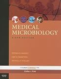 By Patrick R. Murray PhD, Ken S. Rosenthal PhD, Michael A. Pfaller MD: Medical Microbiology: with STUDENT CONSULT Online Access (Murray, Medical Microbiology) Sixth (6th) Edition