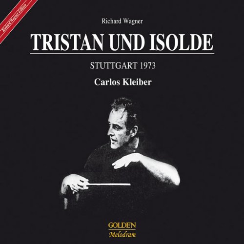 Produkt-Bild: Wagner:Tristan und Isolde