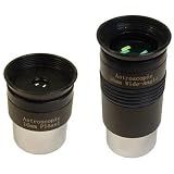 Galileo 10mm Plossl Eyepiece & 26mm Wide Angle Eyepiece