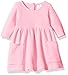 Zutano Baby Girls' Cozie Fleece Dress