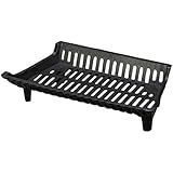 Liberty Foundry HY-C G22 G-Series Franklin Style Cast Iron Fireplace Grate