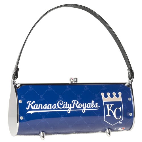 Kansas City Royals Fender Purse
