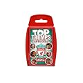 Liverpool FC 2012 Top Trumps
