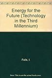 Energy for the future