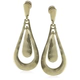 Kenneth Cole New York Urban Rock Hammered Gold