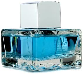 Blue Seduction Eau De Toilette Spray