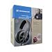 Sennheiser HD 485 Explore New Sound Dimensions in Headphones