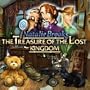 Natalie Brooks: The Treasures of the Lost Kingdom [Download]