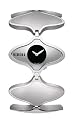 Versus By Versace Ladies 'Wave' Stainless Steel Braclelet Watch