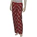 Search : Reebok New York Giants Ladies Red Kona Pajama Pants