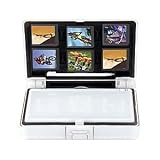 Nintendo DS Lite Dura-Case - White