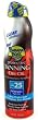 Banana Boat SPF#25 Continuous Spray Protective Dry Oil 6 oz.