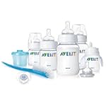Philips AVENT BPA Free Classic Infant...