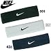 NIKE（ナイキ） DRI-FIT スウッシュヘッドバンド AC0657の画像