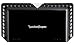 Rockford Fosgate Power T1500-1BDCP 1500 watt mono amplifier
